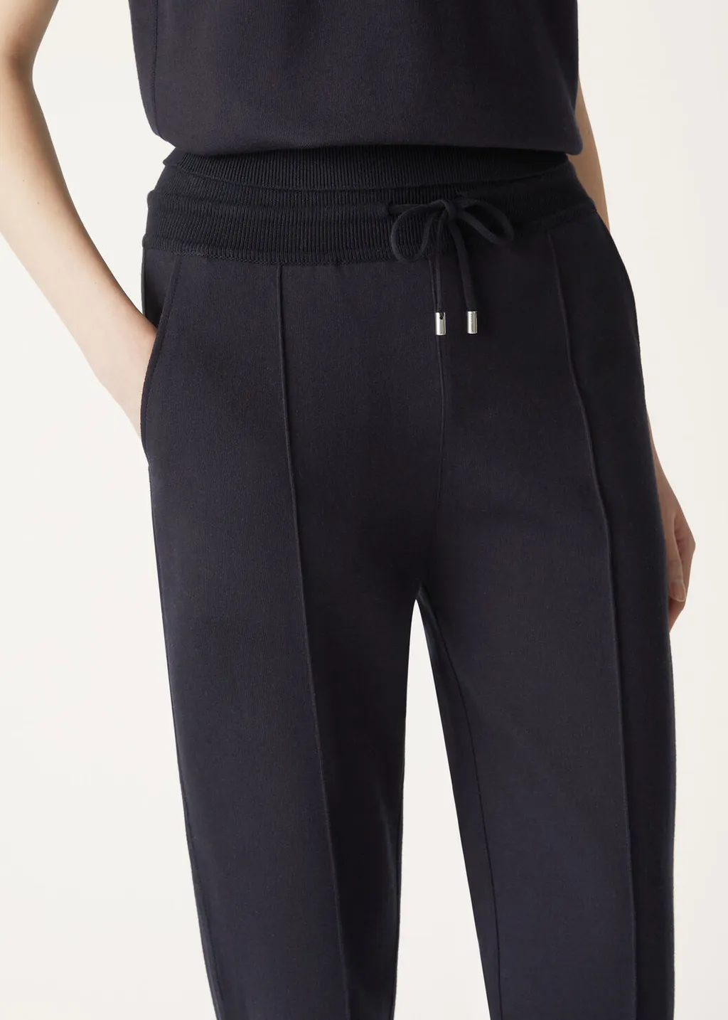 Drawstring Sweatpants