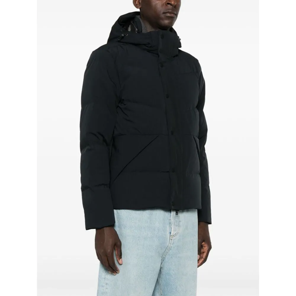 Paul & Shark Typhoon Down Jacket