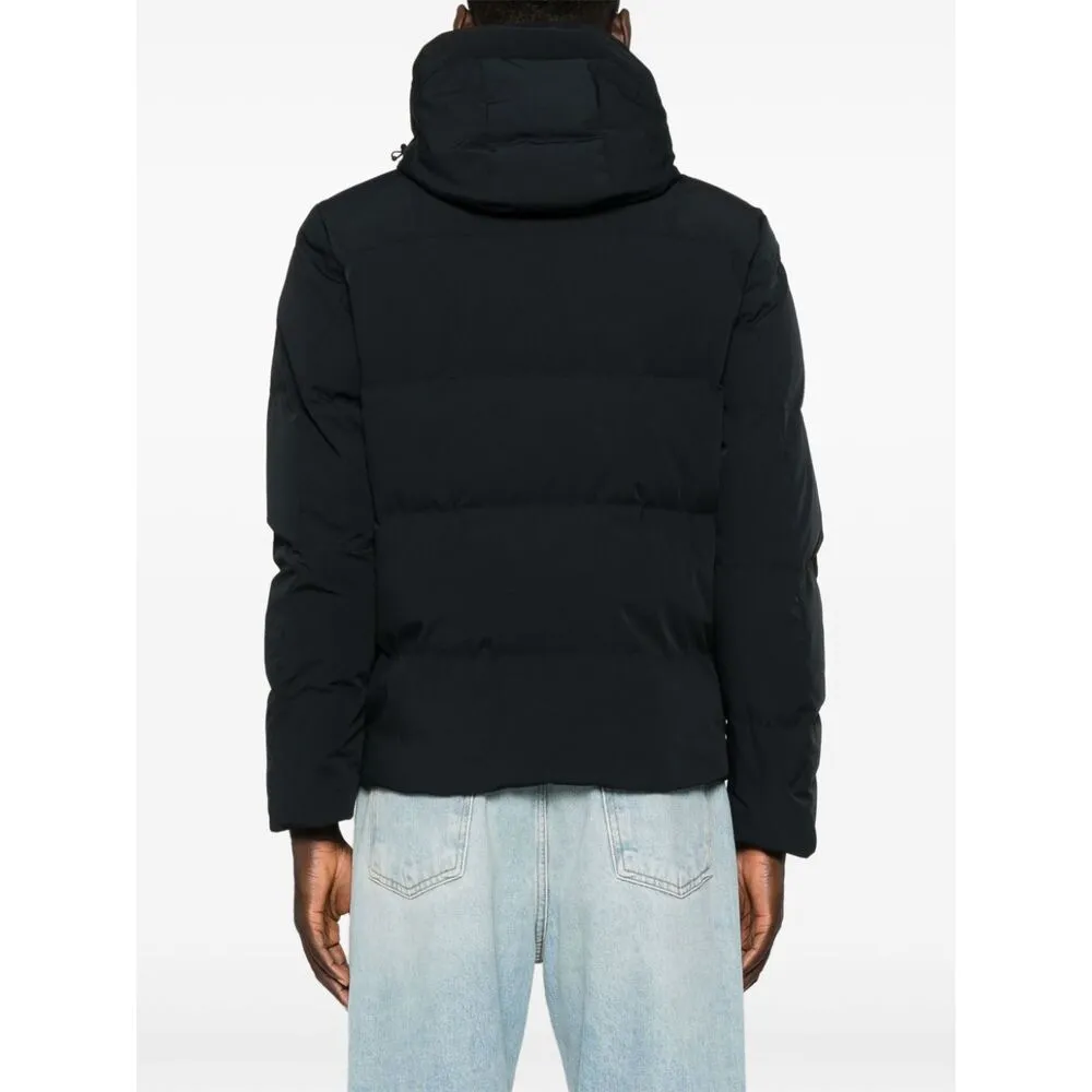 Paul & Shark Typhoon Down Jacket