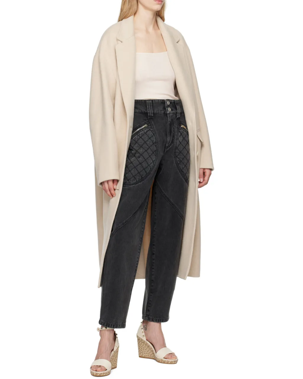 Catarina Pants