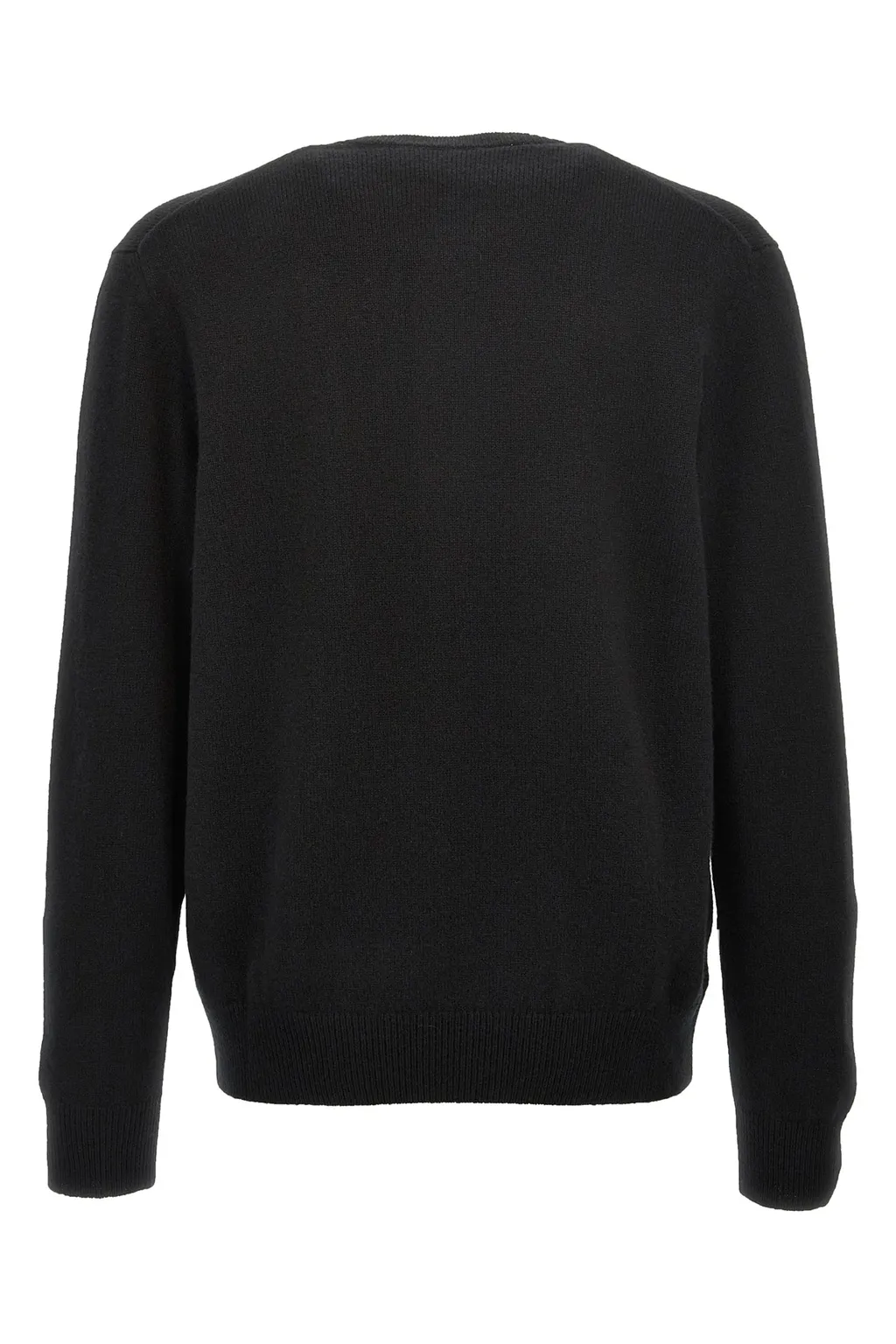 Zanone Crewneck Knitted Jumper