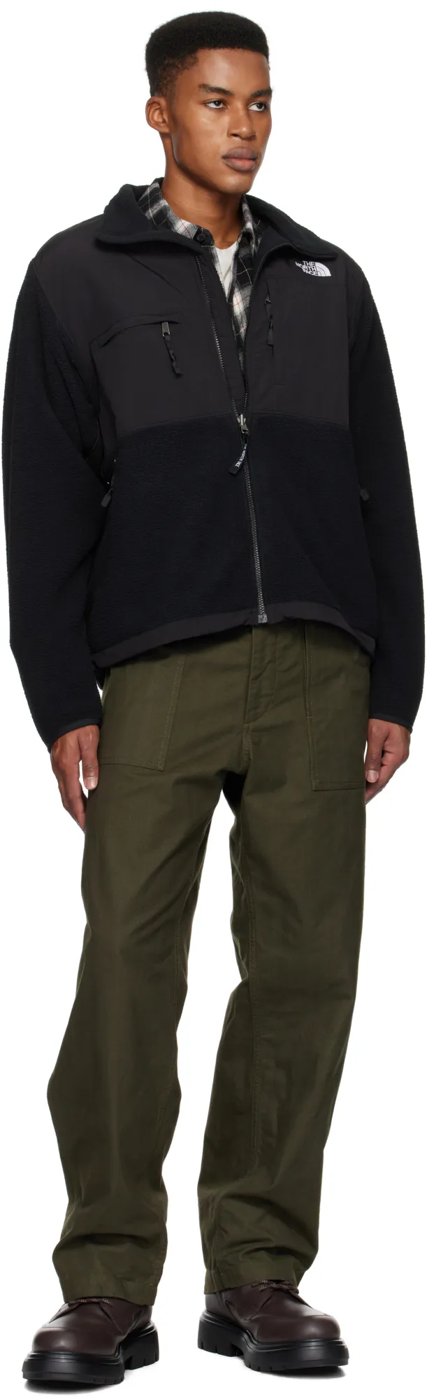 The North Face Retro Denali Jacket