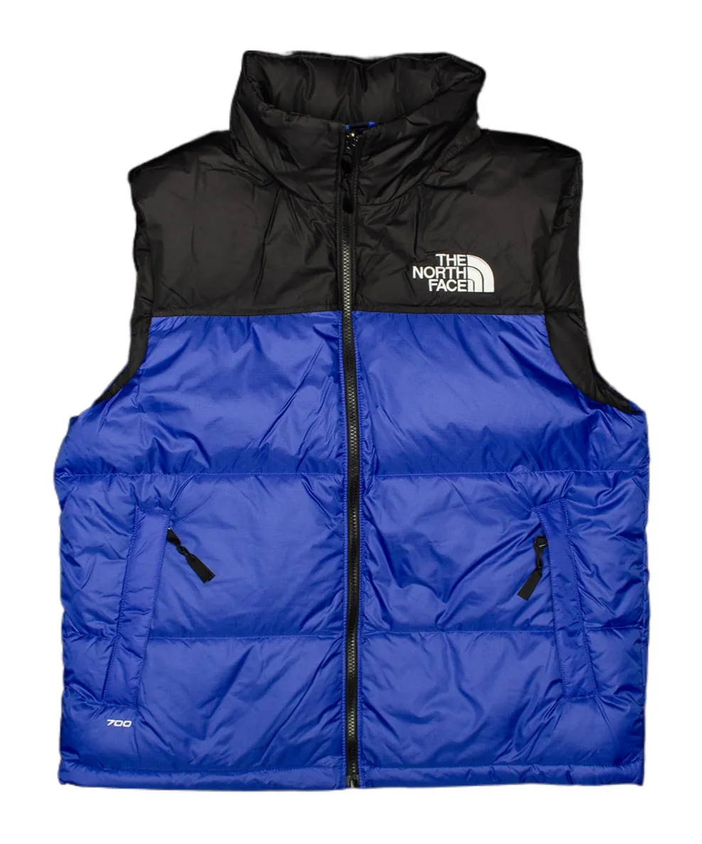 The North Face 1996 Retro Nuptse Puffer Vest