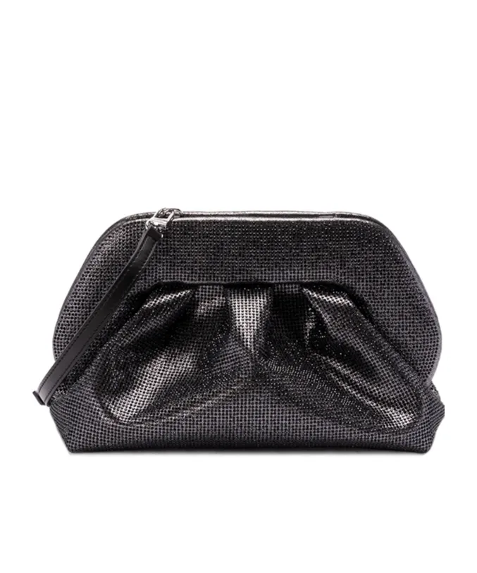 Tia Clutch Bag