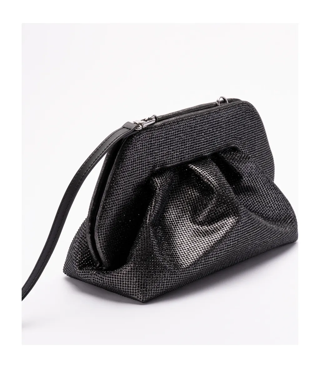 Tia Clutch Bag