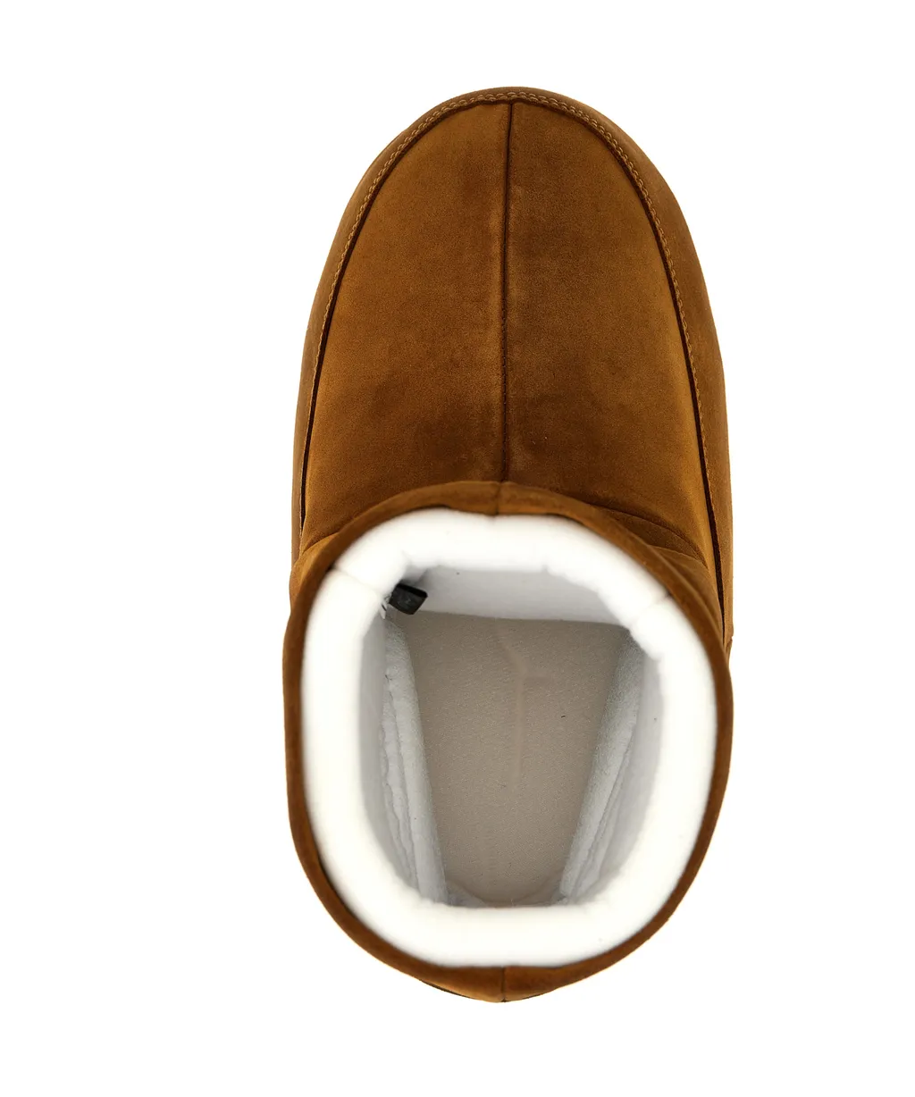 Moon Boot Icon Low Ankle Boots