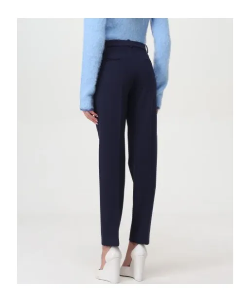 Pinko Tapered-Leg Tailored Trousers