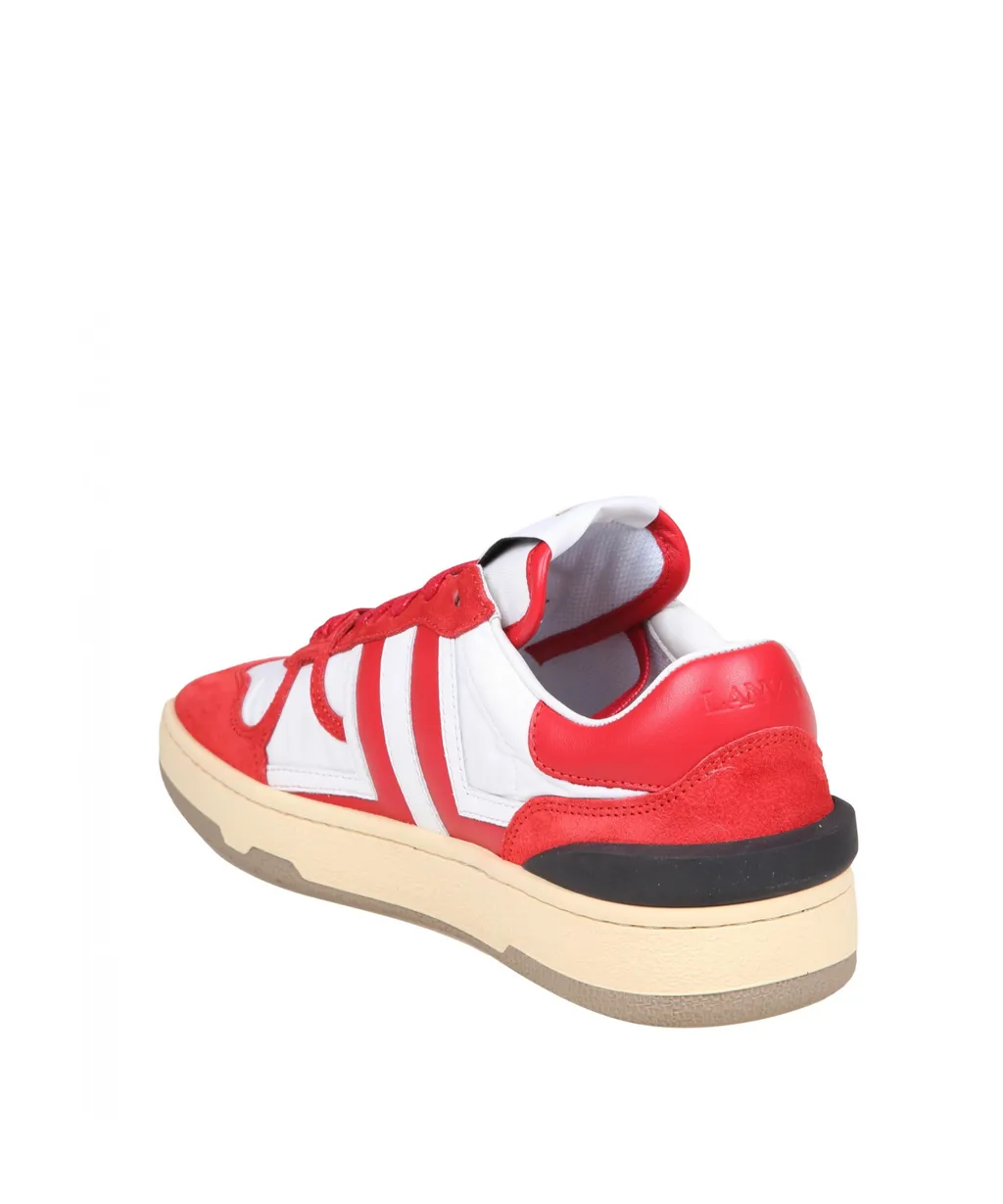 Low-Top Trainers