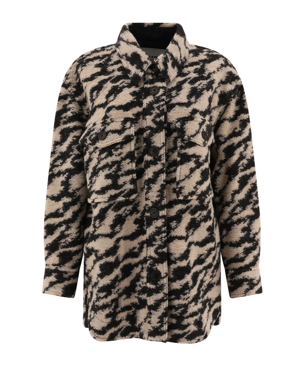 Harveli Jacket