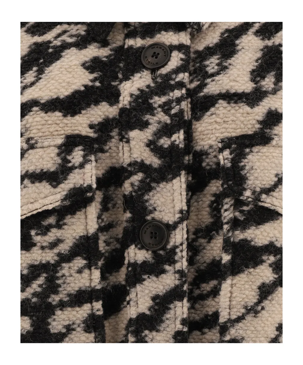 Harveli Jacket