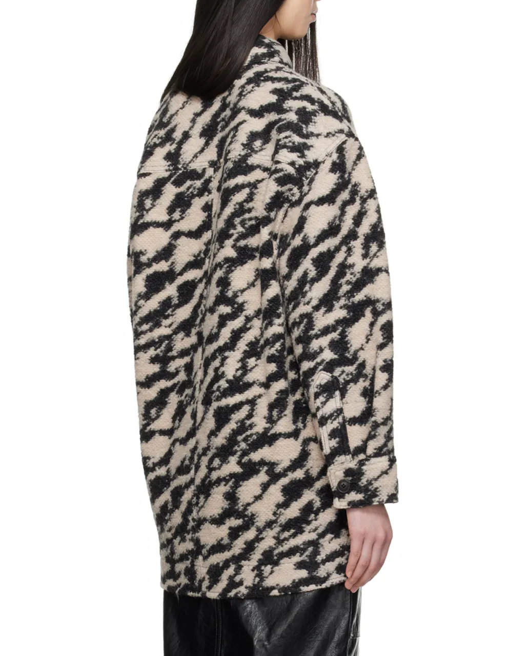 Harveli Jacket