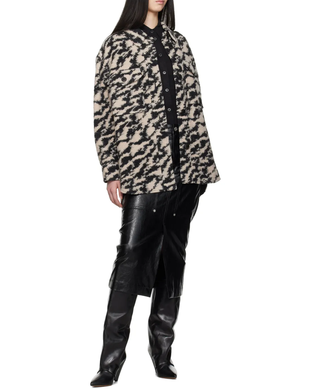 Harveli Jacket