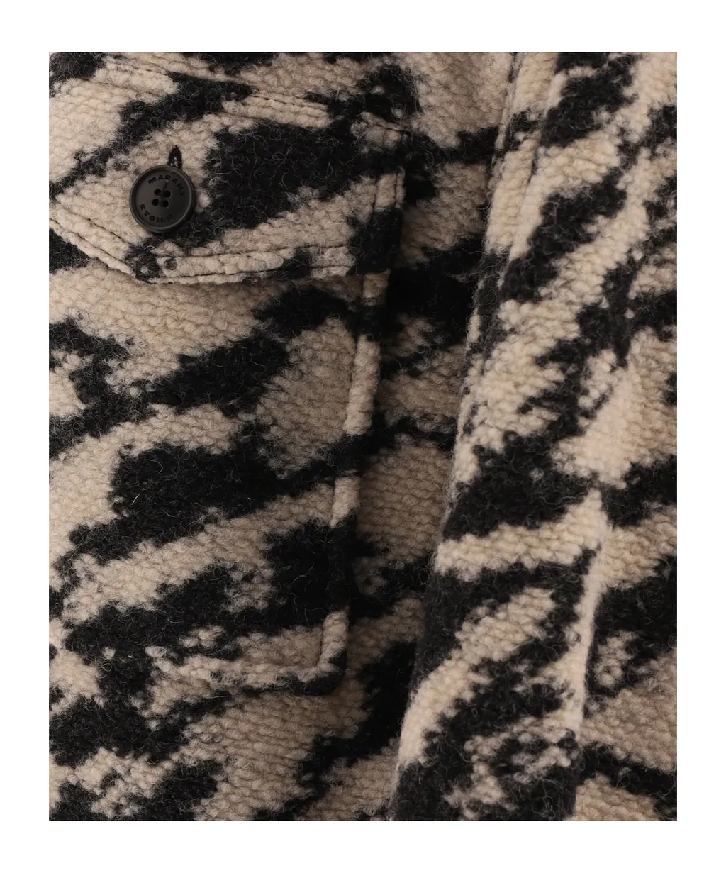 Harveli Jacket