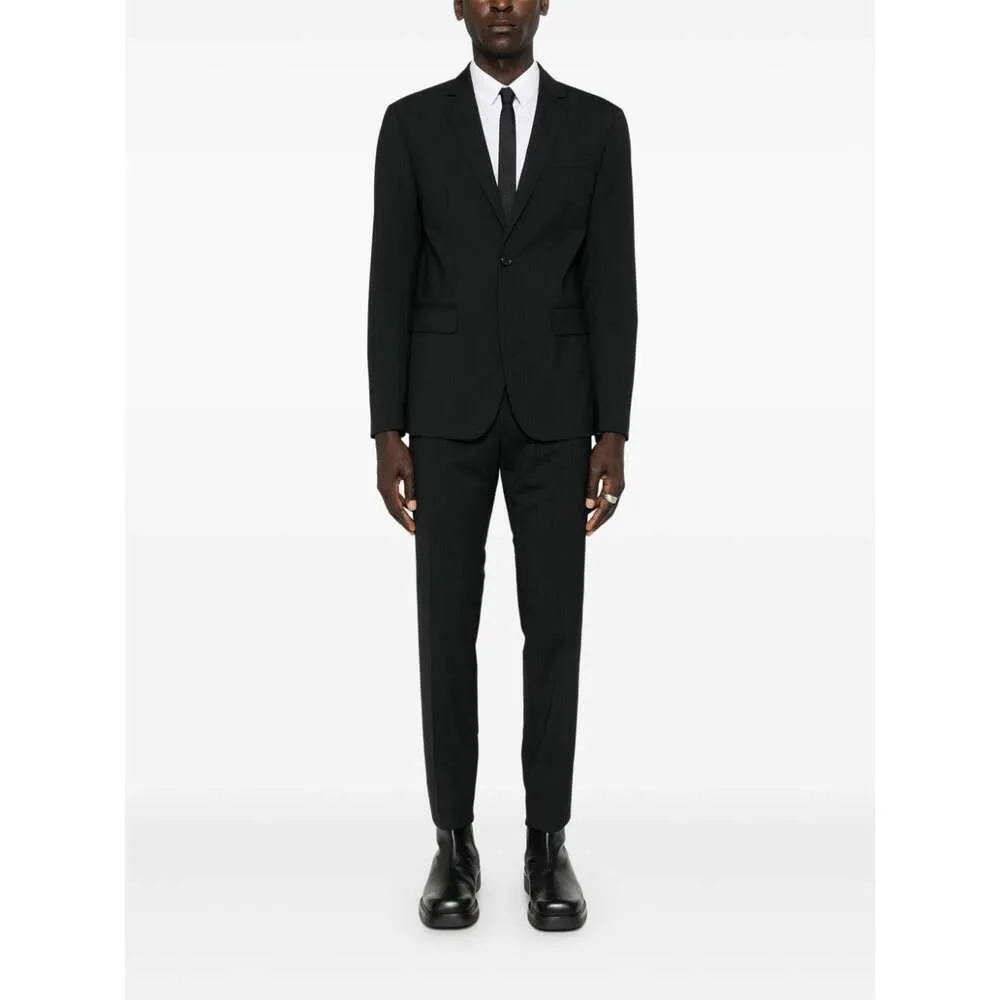 Dsquared2 Single-Breasted Tailored Suit