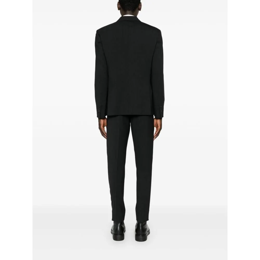 Dsquared2 Single-Breasted Tailored Suit