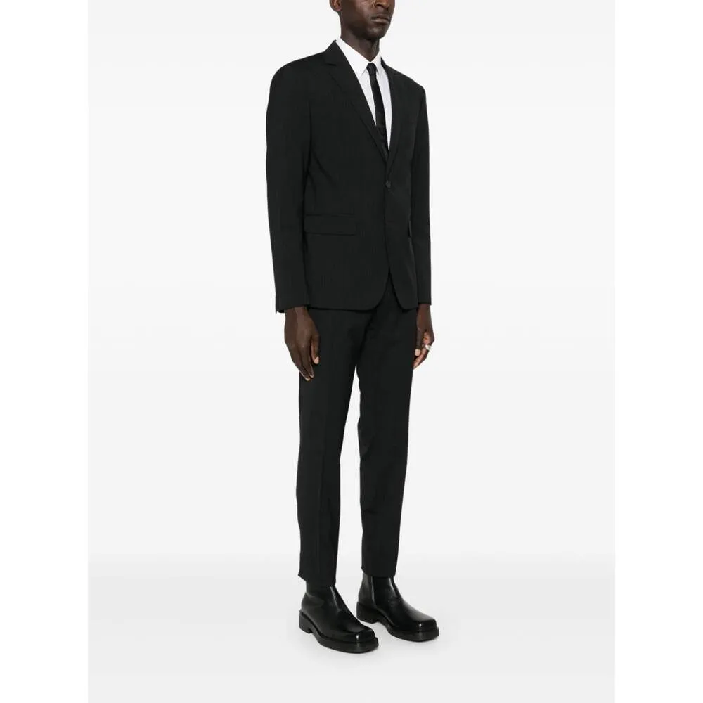 Dsquared2 Single-Breasted Tailored Suit