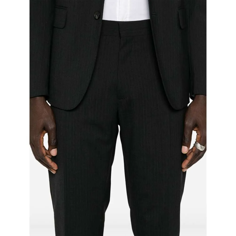 Dsquared2 Single-Breasted Tailored Suit