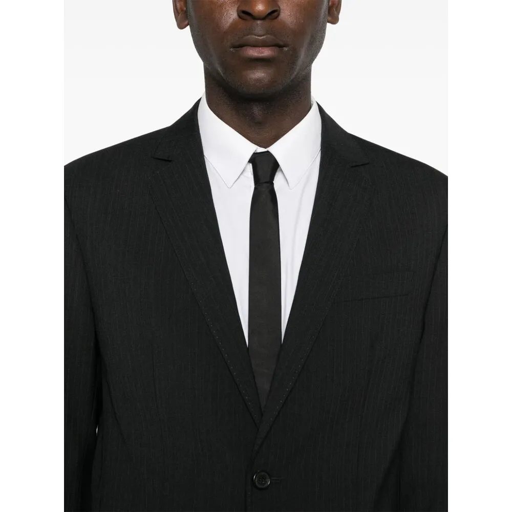Dsquared2 Single-Breasted Tailored Suit