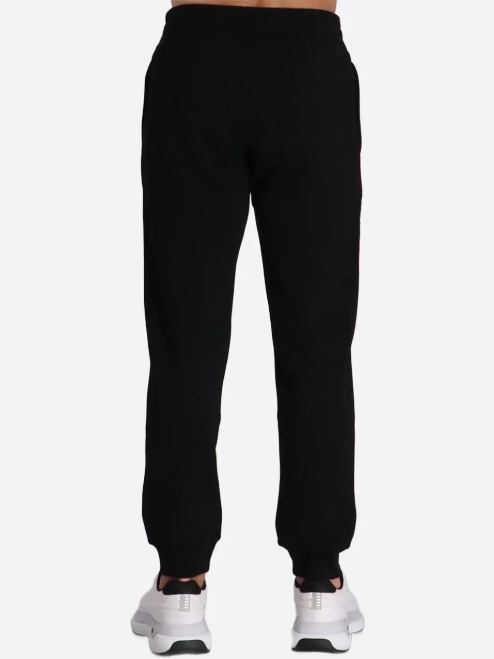 Logo-Print Track Pants