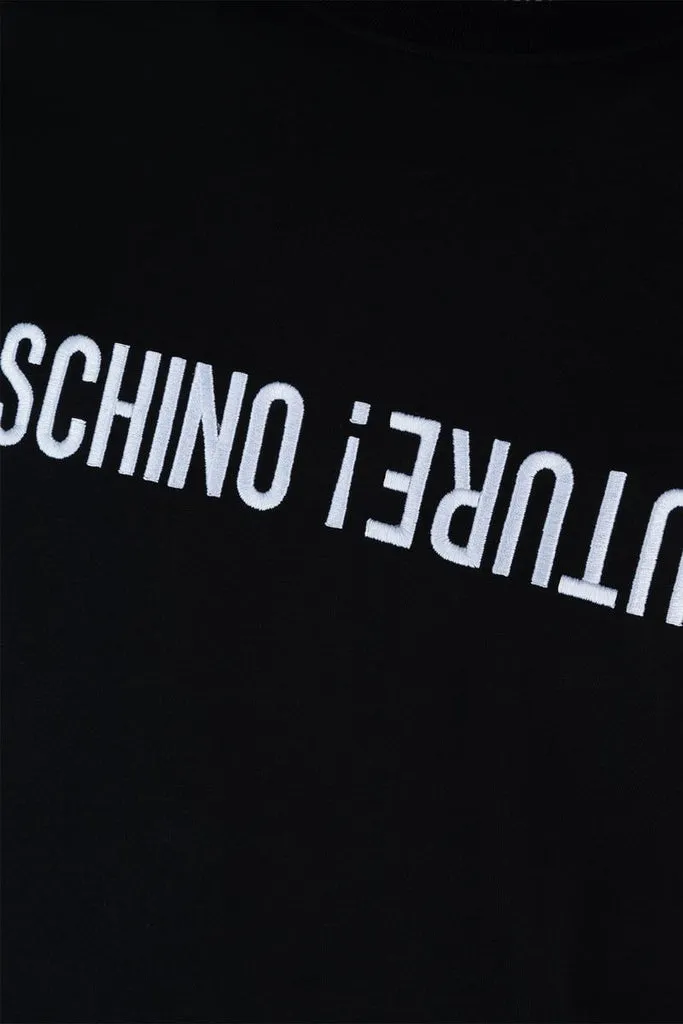 Logo-Print T-Shirt