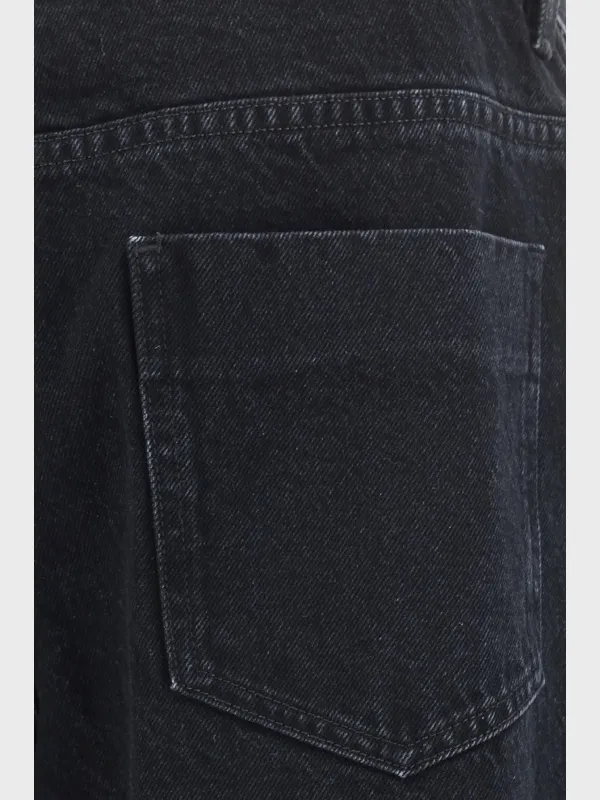 Givenchy Straight-Leg Jeans