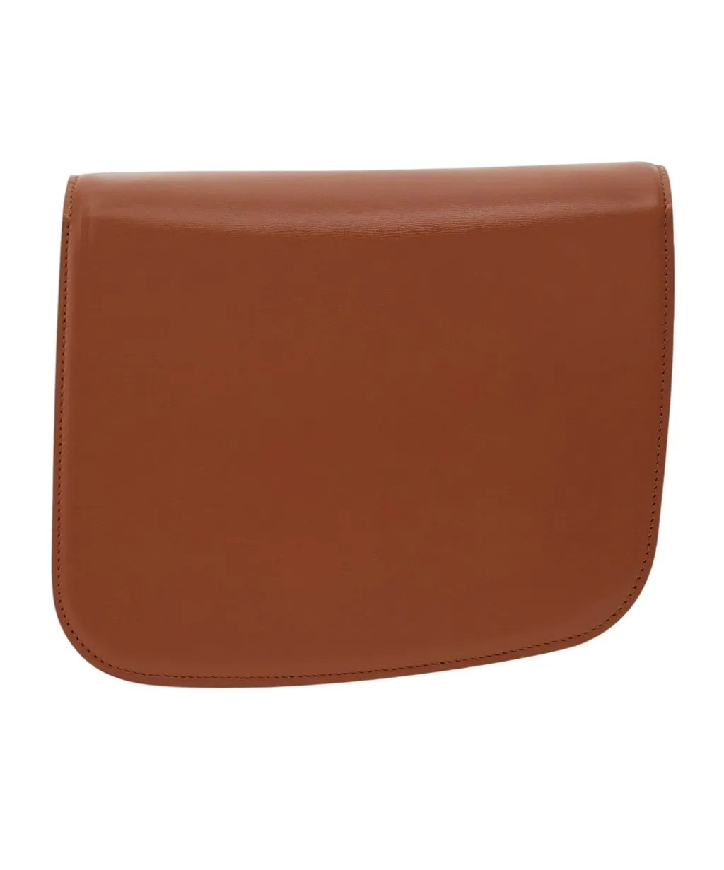 Salvatore Ferragamo Fiamma Shoulder Bag