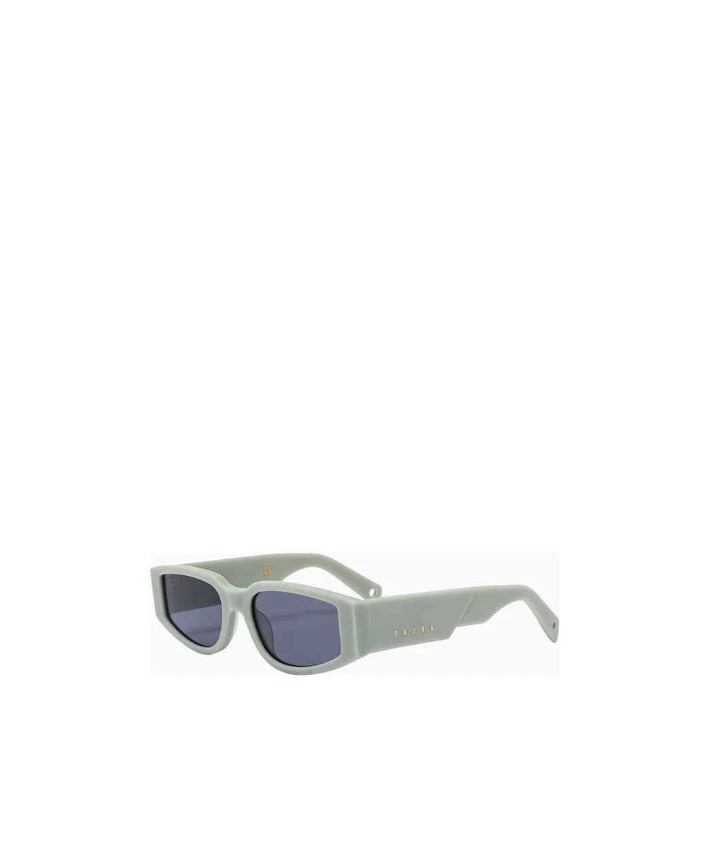 Vegas Cat-Eye Sunglasses