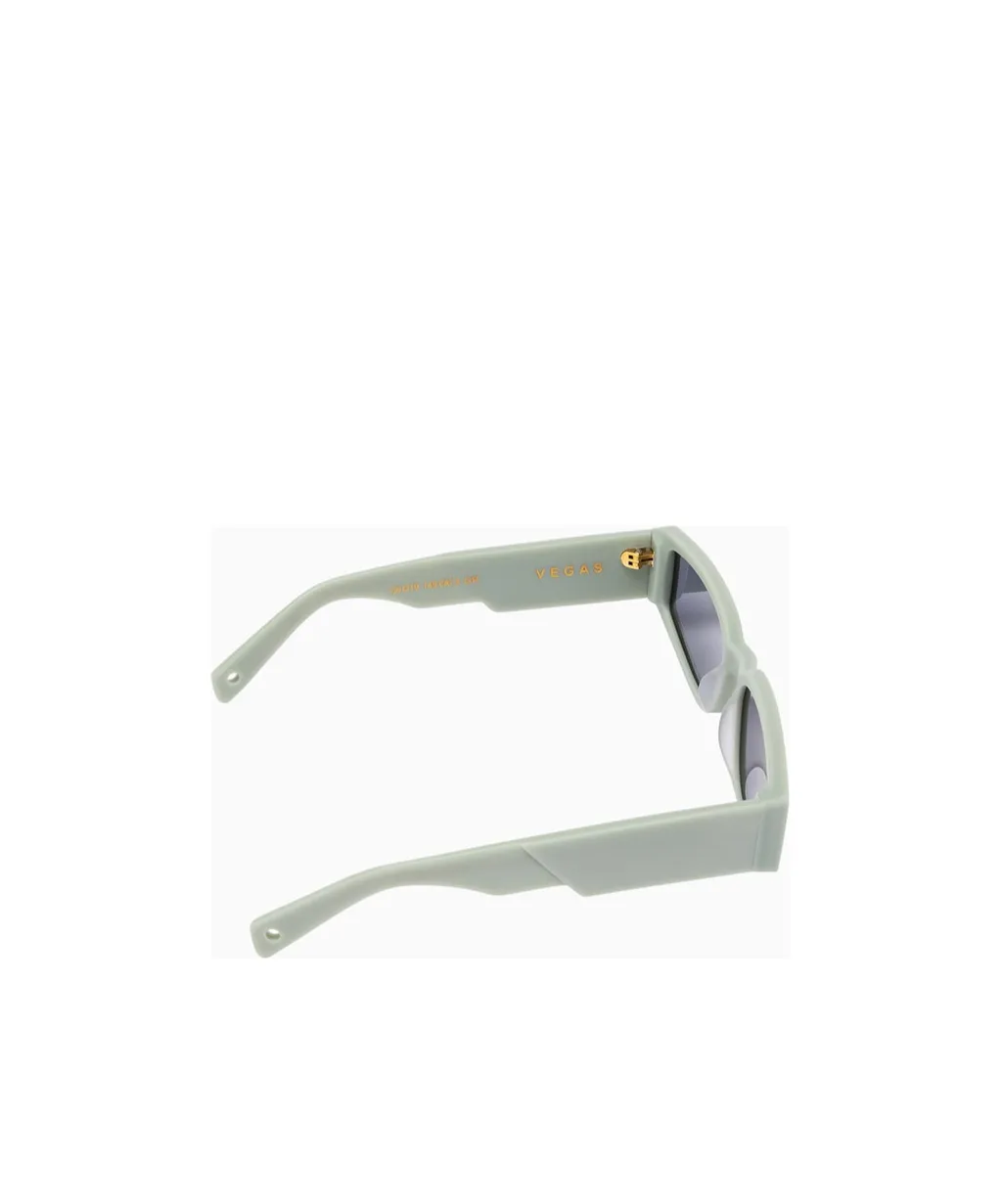 Vegas Cat-Eye Sunglasses