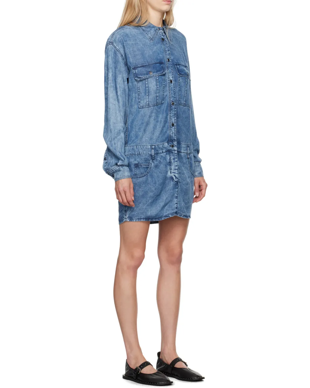 Palvina Dress