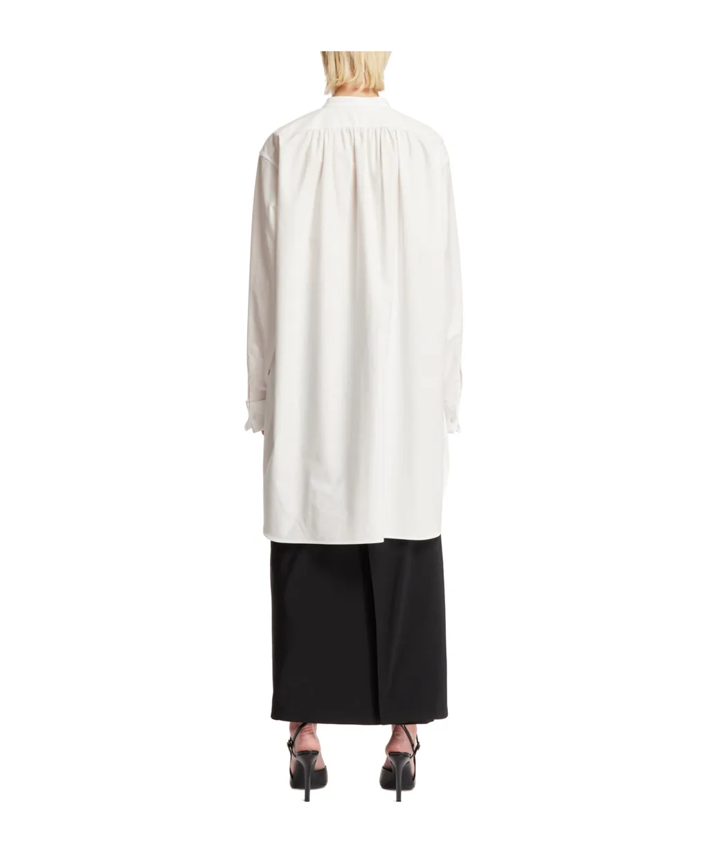The Row Long Sleeved Shirt