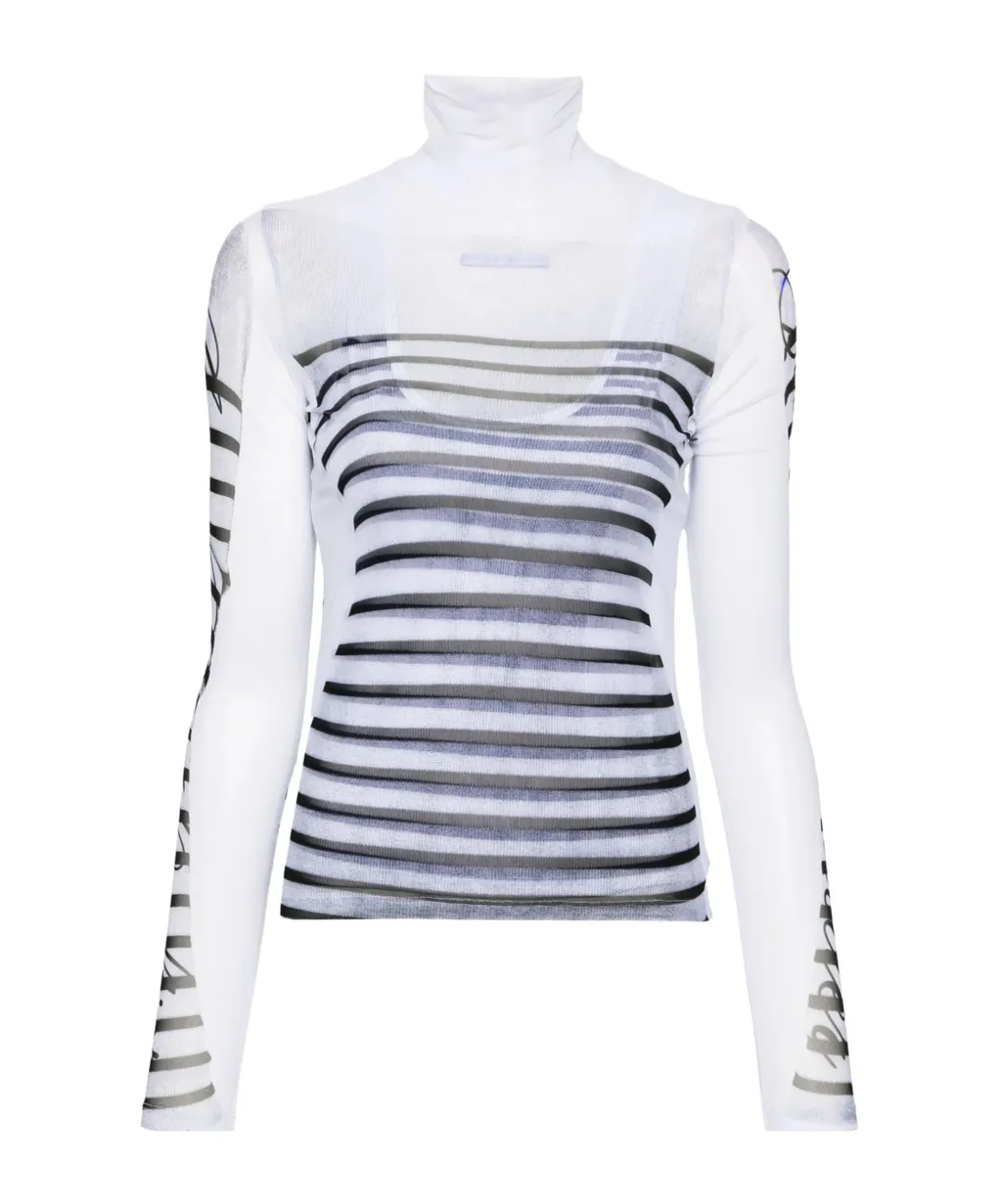 Jean Paul Gaultier The MariniÈRe Top