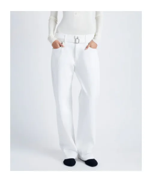 Ellsworth Boyfriend Jeans