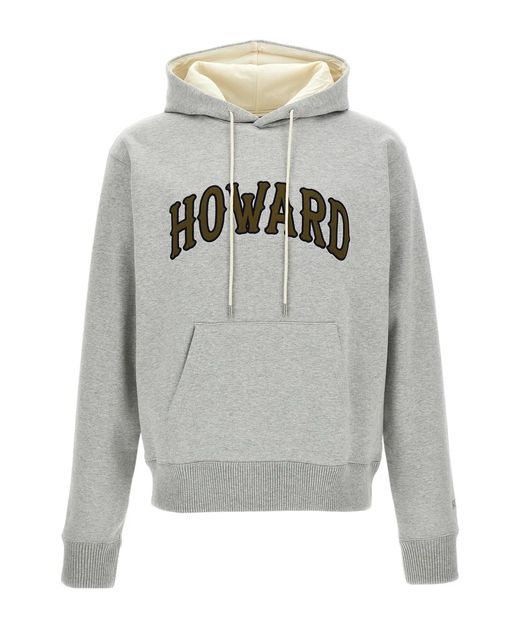 Howard Hoodie