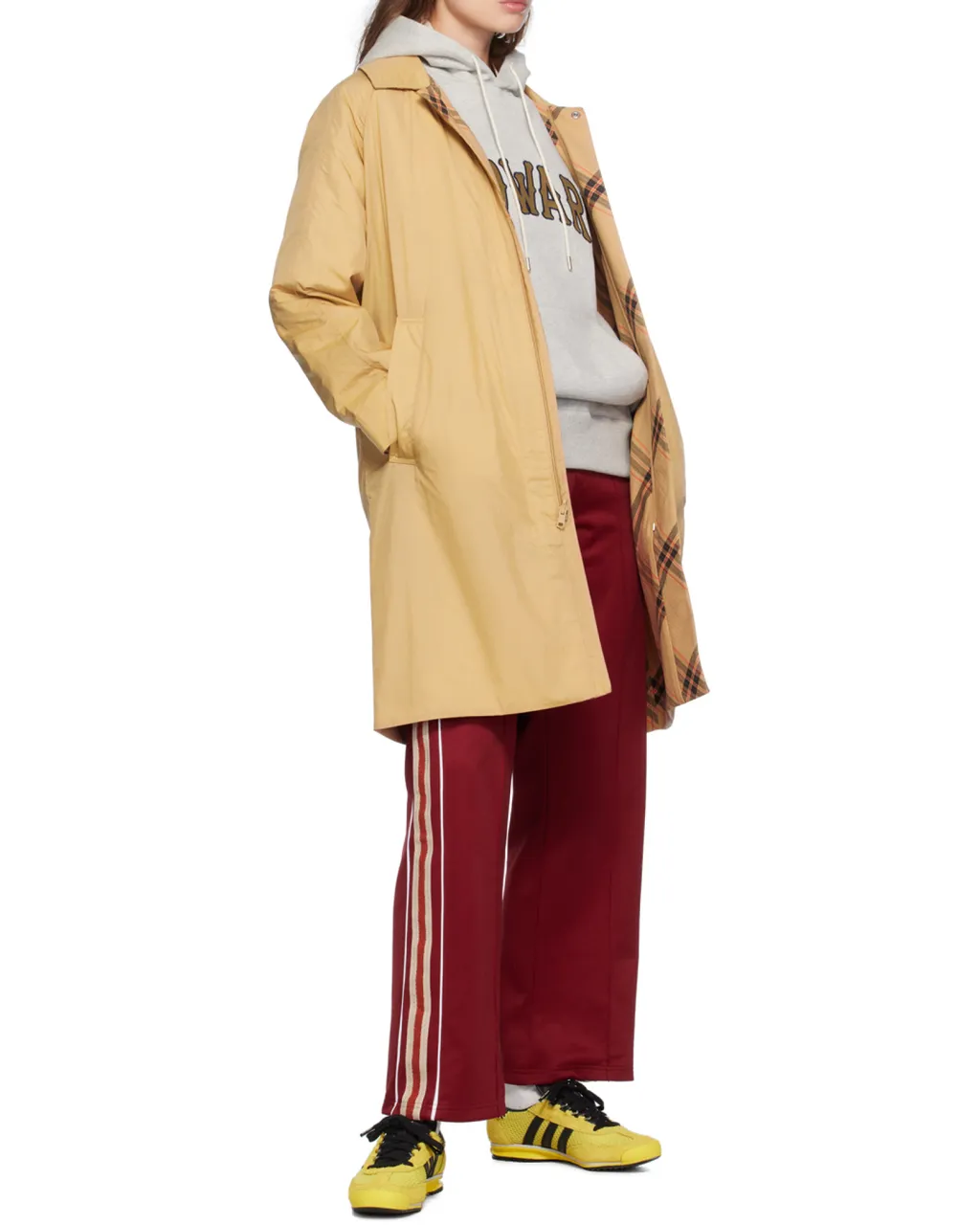 Howard Hoodie