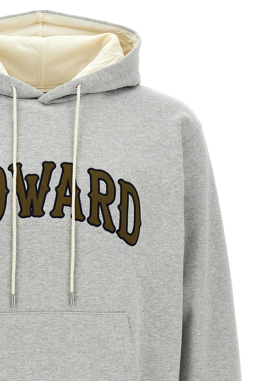 Howard Hoodie