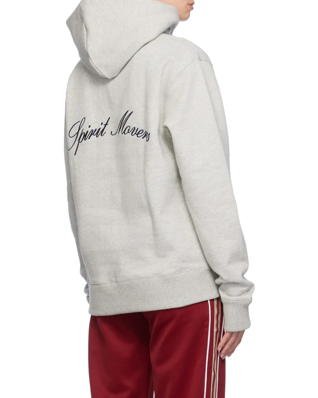 Howard Hoodie