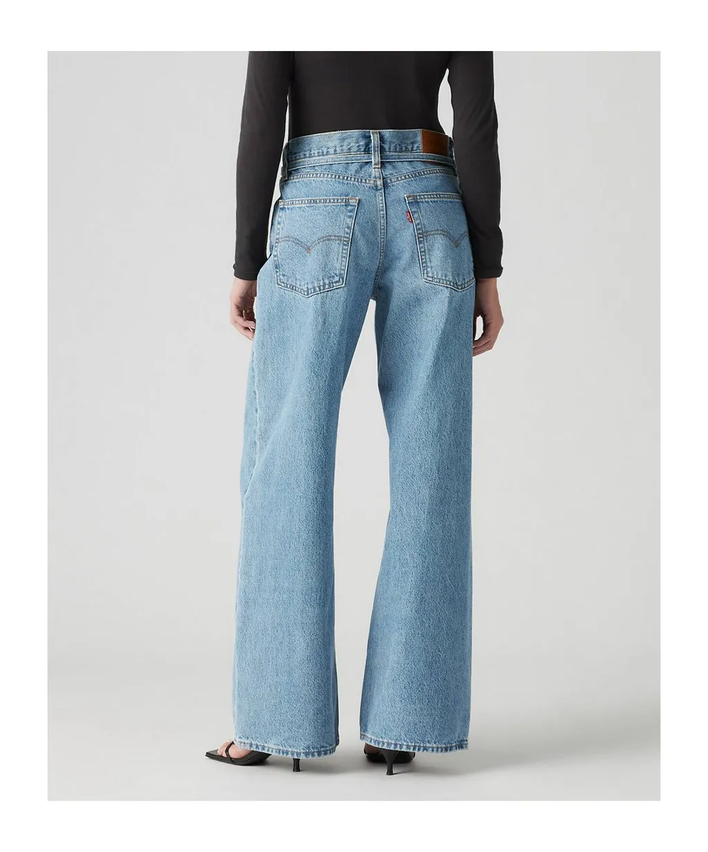 Five-Pocket Jeans