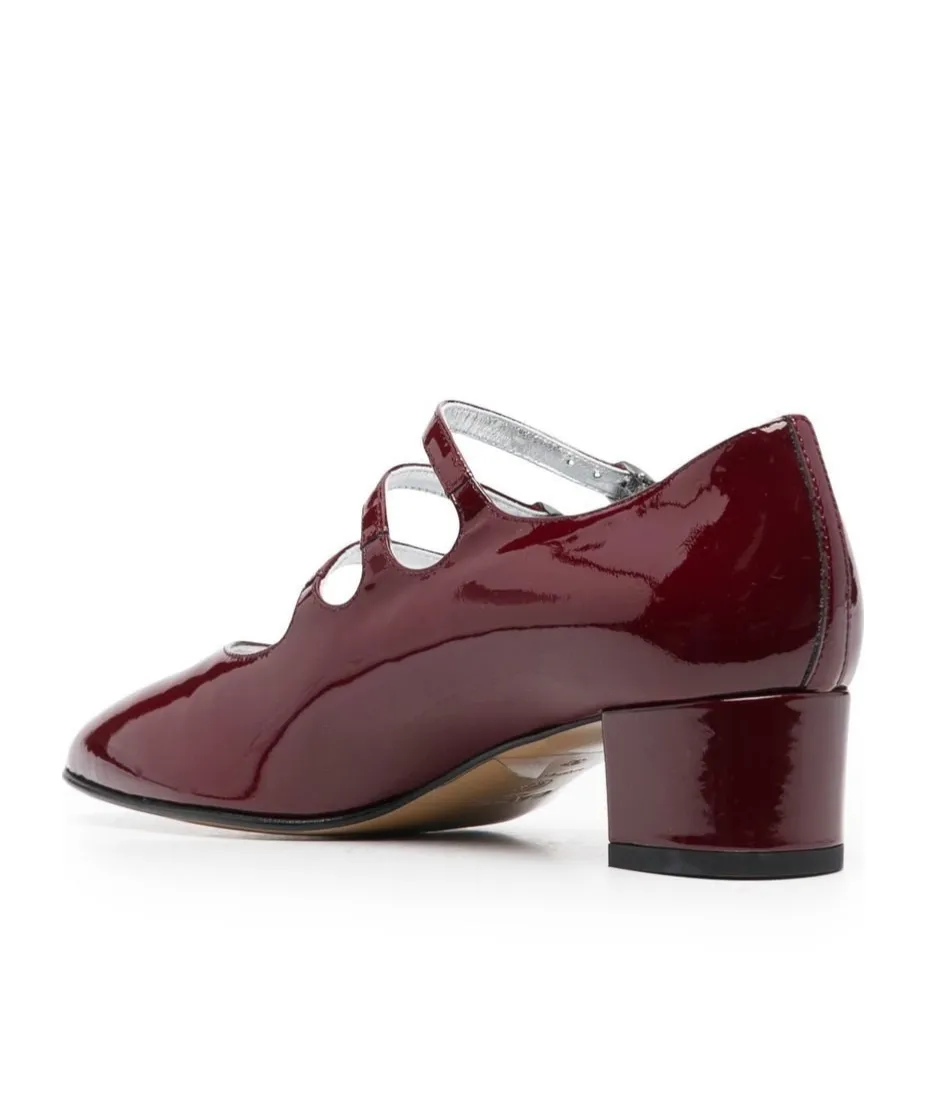 Carel Kina Mary Janes Pumps