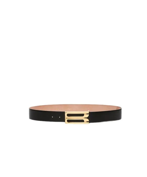Jumbo Frame Belt