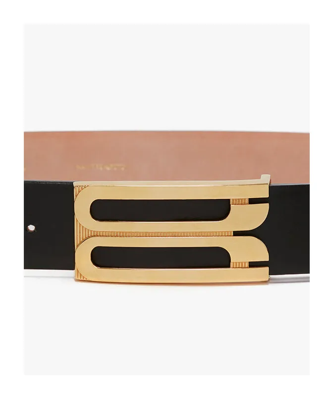 Jumbo Frame Belt