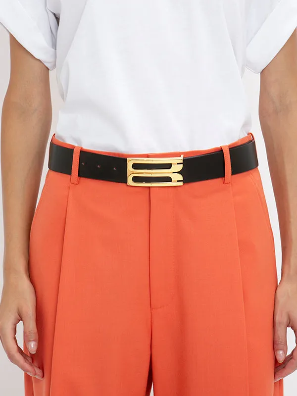 Jumbo Frame Belt