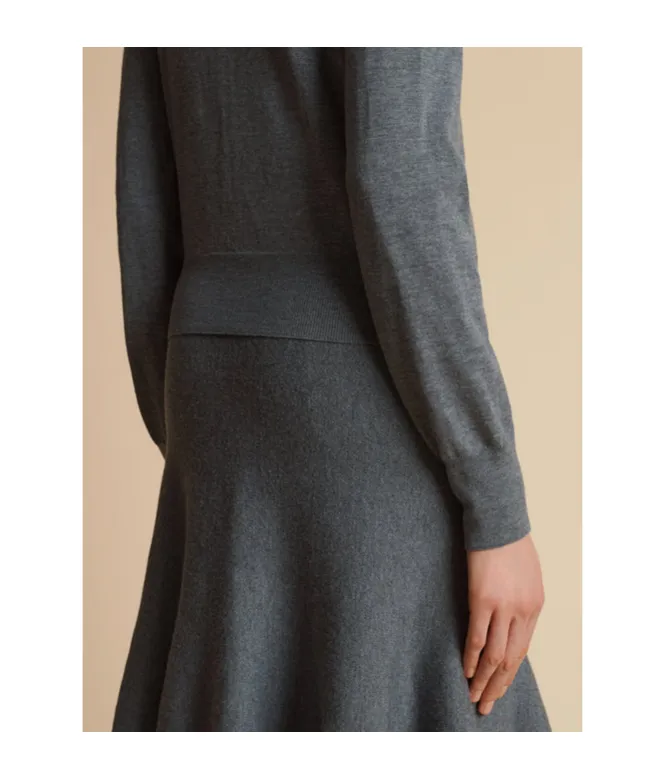 The Jackie Cardigan