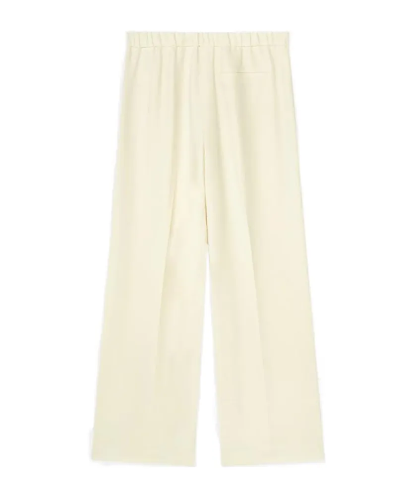 Theory Mid-Rise Tailored Trousers