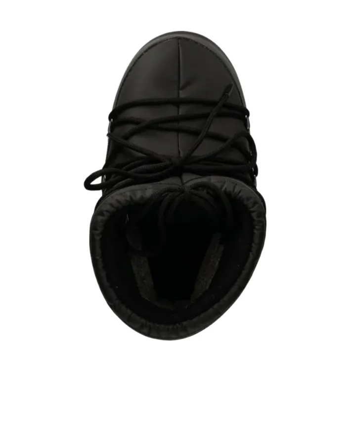 Moon Boot Icon Lace-Up Low Boots