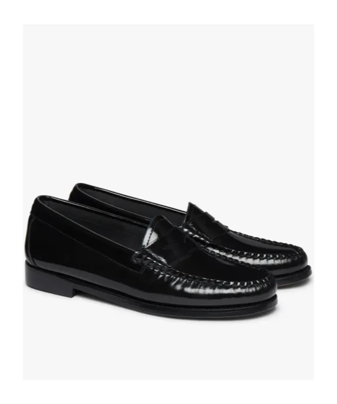 Easy Weejuns Larson Loafers