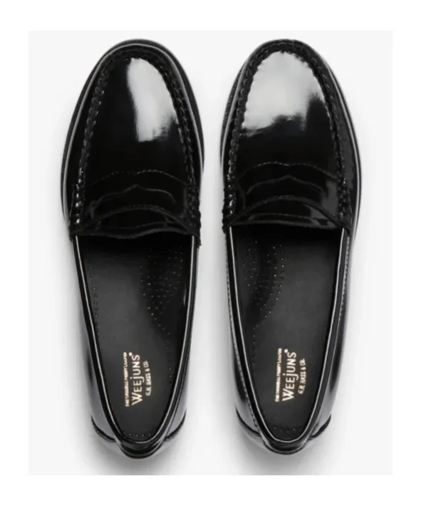 Easy Weejuns Larson Loafers