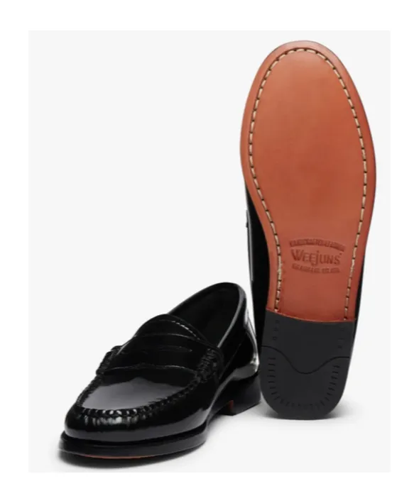 Easy Weejuns Larson Loafers