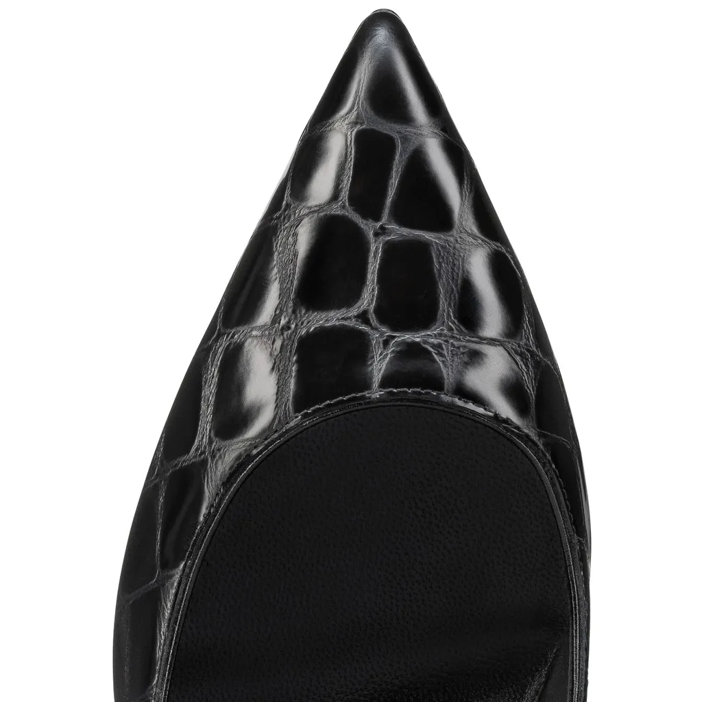 Christian Louboutin Kate Pointed Toe Pumps