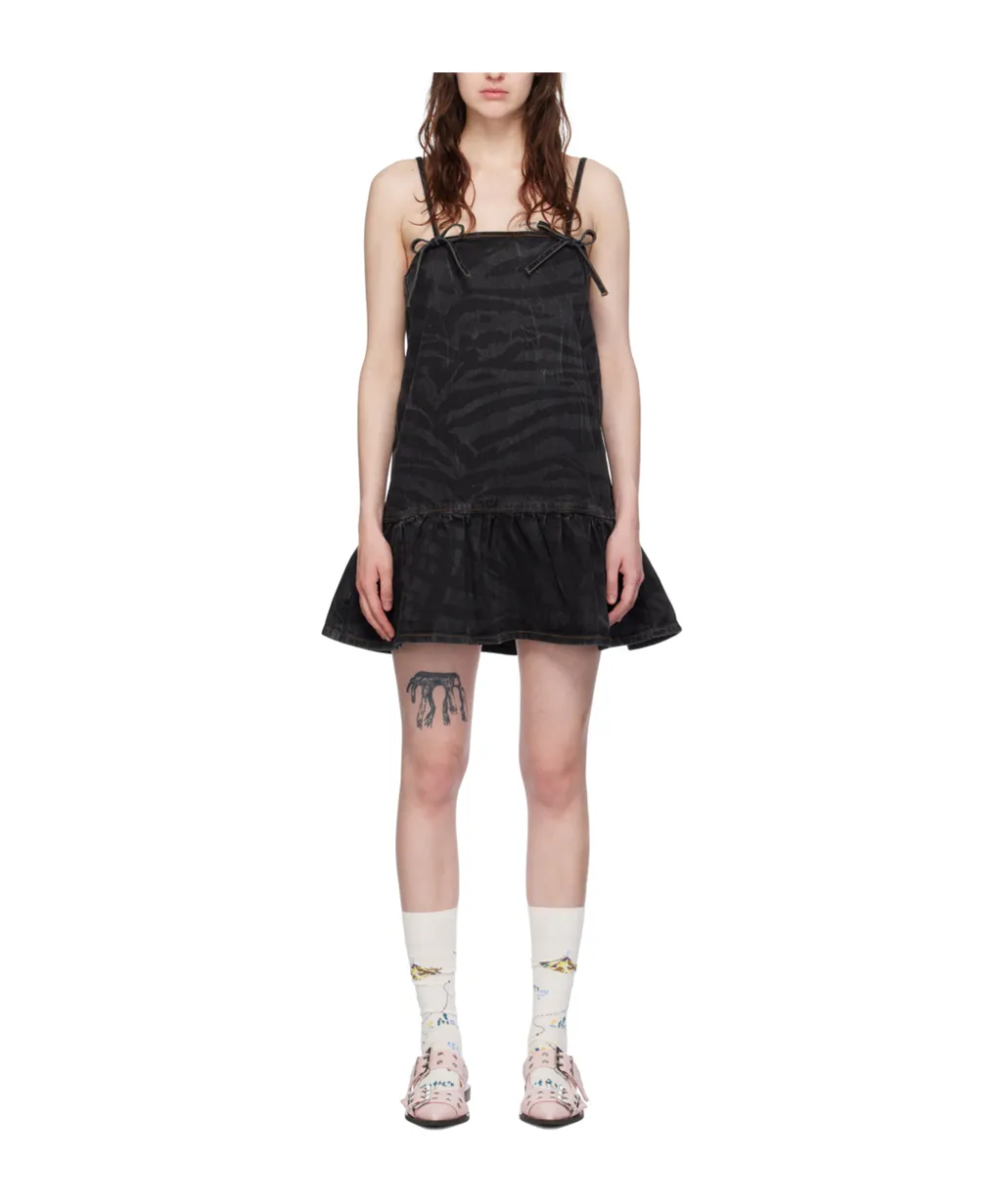 Knot Detail Dress