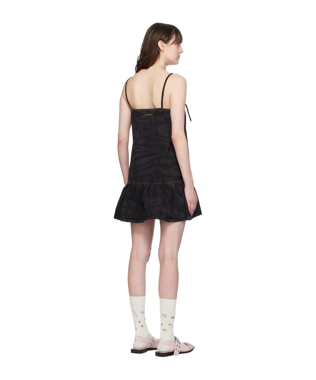 Knot Detail Dress